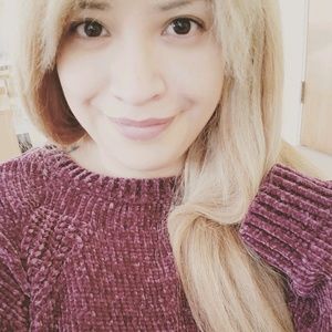 Meet your Posher, Desiree